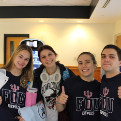 2026 CSI Swim Meet FDU